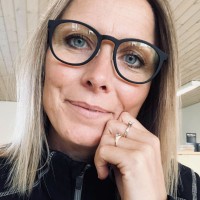 Mette Westergaard Nielsen