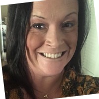 Amy Mills