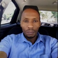 Anthony Motlatle