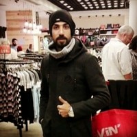 Alaa Khedawiy