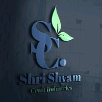 Shri shyam Craft industries
