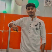 Shubham Chauhan