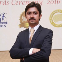 Rizwan Ahmad
