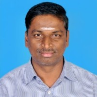 VENKATESAN RAMAMOORTHY