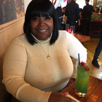 Lakesha Hawkins