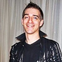 Molnár Zoltán
