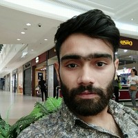 Ankush Kashyap