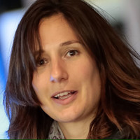 Nicole Zwygart