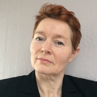 Lene Jakobsen