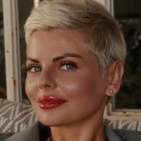 Ekaterina Danilina