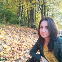 Andreea Irina Panait