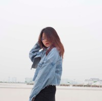 Huyen Luong