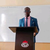 Kouakou Fulgence Konan