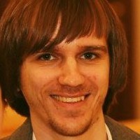 Александр Прокудин