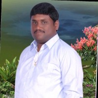 Anjireddy Pingali