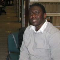 Fode Bangaly Cisse