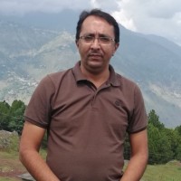 Wajahat Malik