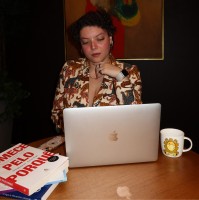 Maria Clara Arruda