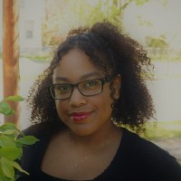 Nevaeh Scott-Dominguez