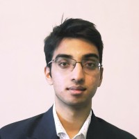 Arhan Deepak Kamath