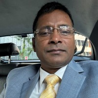 Goutam Kumar Saha
