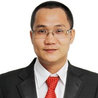 Cong Thanh Tran