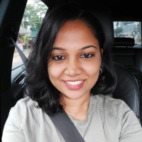 Tina Perera