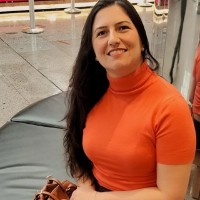 Samantha Cristhina Gomes de Almeida