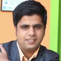 Nakul Aryal