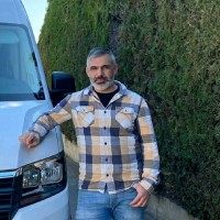 Juan Pablo García López