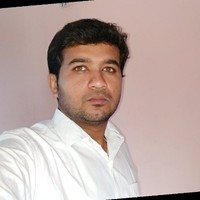 Girishgouda Patil