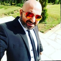 Beshoy Abd Allah