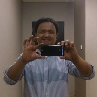 Ismanto Alinurddin