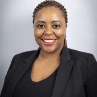 Heather Ruramayi Dzviti