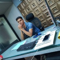 Shubham tiwari Tiwari