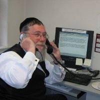 Hershel Waldner