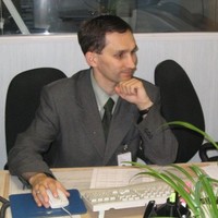 Георгий Ильин