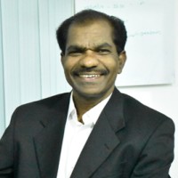 Nagarajan Muthukrishnan