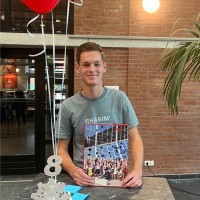 Siem van Vroenhoven