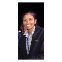 Gauri Ranade