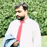 Mudsair Rehman