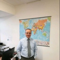Kostas Seretis