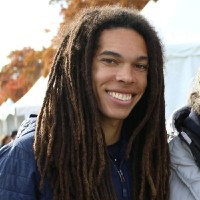Cade Brown