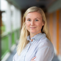 Anne Mette Brøndum Klode