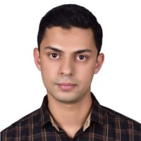 Dr. Haris Ahmed