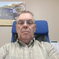 Milton Van Horn, CDS/ CDT