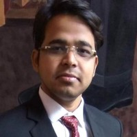 Srinjoy Ghosh