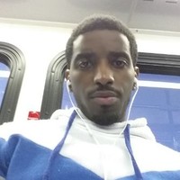 Marcus Fairley