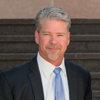 Jeff Hodges
