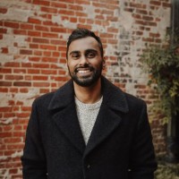 Jeremiah Ravindranath